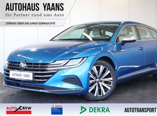 Volkswagen Arteon2.0 TDI DSG Shooting Ele. AID+ACC+LED+AHK