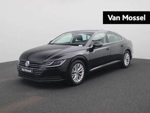 Volkswagen Arteon2.0 TDI | Navi | ECC | PDC | LMV | LED |