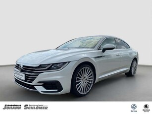 Volkswagen Arteon2.0 TDI R-Line LED NAVI KAMERA PANO PDC Klima