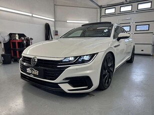 Volkswagen Arteon2,0 TDI SCR 4Motion Highline DSG, R-Line