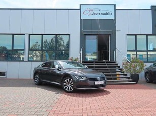 Volkswagen Arteon2.0 TDI SCR DSG Elegance