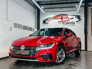 Volkswagen Arteon2.0 TDi SCR R-Line DSG * GARANTIE 12 MOIS *