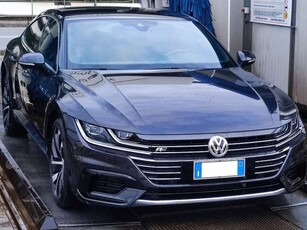 Volkswagen Arteon2.0 tdi Sport 190cv dsg