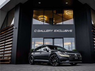 Volkswagen Arteon2.0 TSI 190PK Business R Exclusive - Panorama | AC