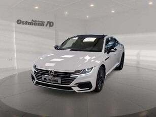 Volkswagen Arteon2.0 TSI 4Motion R-Line Massage Navi RFK