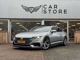 Volkswagen Arteon2.0 TSI Business R-LINE |PANO|VIRTUAL|MASSAGE|ST V