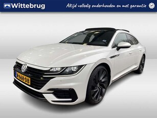 Volkswagen Arteon2.0 TSI Business R Panorama dak / alcantara / Virt