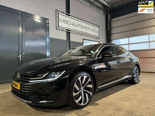 Volkswagen Arteon2.0 TSI Business R Panoramadak Leder Onderhouden N