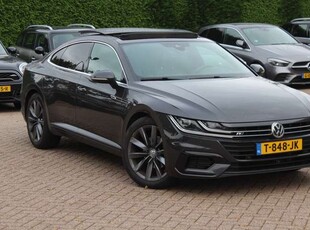 Volkswagen Arteon2.0 TSI Business R / Trekhaak / Panoramadak / 360C