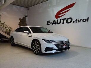 Volkswagen Arteon2,0 TSI DSG *R-LINE *ACC *MIRROR LINK *TOP