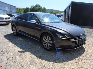 Volkswagen Arteon2.0 TSI DSG*LEDER*LED*ACTIVE INFO*NAVI*18