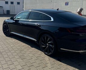 Volkswagen Arteon2.0 TSI OPF 4Motion DSG R-Line