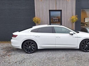 Volkswagen Arteon2.0 TSI R-Line AUTOMAAT/PANODAK/ACC/DCC