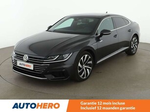 Volkswagen Arteon2.0 TSI R-Line