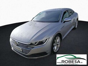 Volkswagen Arteon2.0TDI Elegance 110kW