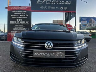 Volkswagen Arteon2.0TDI Elegance DSG7 110kW