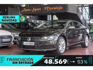 Volkswagen Arteon2.0TDI Elegance DSG7 110kW