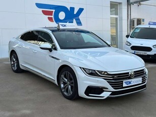 Volkswagen Arteon2.0TDI R-Line 110kW