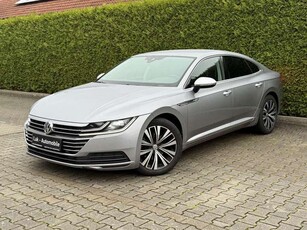 Volkswagen Arteon2.0TDI°VIRTUAL°CARPLAY°ALCANTARA°CAM