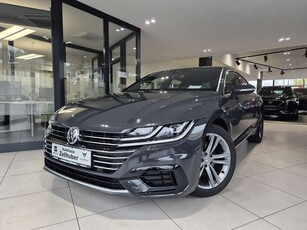 Volkswagen Arteon2.0TSI DSG R-Line *ACC*Kamera*Sitzhzg*