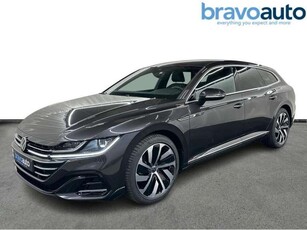 Volkswagen Arteon2.0TSI DSG R-Line