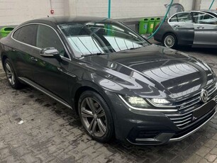 Volkswagen ArteonArteon 2.0 TDI SCR DSG R-Line