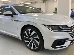 Volkswagen ArteonArteon 2.0 TSI DSG R-Line