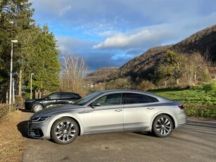 Volkswagen ArteonArteon 2.0 TSI DSG R-Line Standheiz.,AHK,Dynaudio