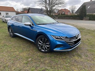 Volkswagen ArteonArteon Shooting Brake 2.0 TSI OPF DSG Elegance