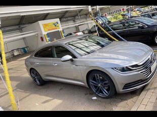 Volkswagen ArteonArteon+2.0+TDI+SCR+DSG