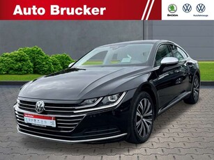 Volkswagen ArteonElegance 4Motion 2.0 TDI+LED+NAVI+3-Zonen-Klima+SH