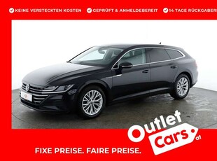 Volkswagen ArteonElegance TDI DSG