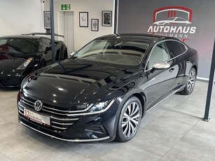 Volkswagen Arteon+NAVI+SITZMASSAGE+360GRADKAMERA+