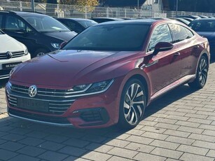 Volkswagen ArteonR-Line 2.0 TSI R-Line HUD AD StandHZG El. Panodach