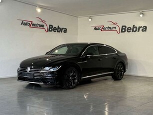 Volkswagen ArteonR-Line 4Motion DSG/LED/Navi/Leder/Kamera