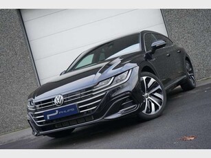 Volkswagen ArteonR-Line Business Premium 1.4 TSI eHybrid 218 pk DSG