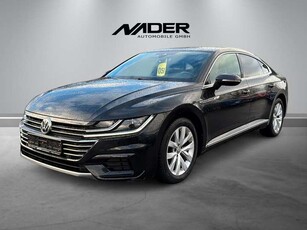 Volkswagen ArteonR-Line/Kamera/ACC/Navi/LED/App/Klima