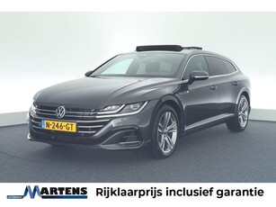 Volkswagen ArteonShooting Brake 1.4 TSI 218pk eHybrid R-Line Busine