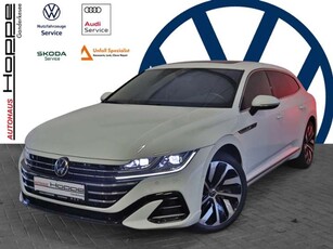 Volkswagen ArteonShooting Brake 1.4 TSI eHyb R-LINE-PANO-AHK-MATRI