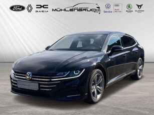 Volkswagen ArteonShooting Brake 2.0 TSI OPF DSG R-Line