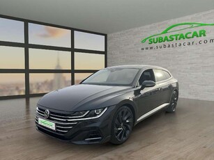 Volkswagen ArteonShooting Brake 2.0TDI R-Line DSG7 147kW