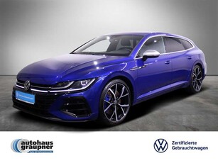 Volkswagen ArteonShooting Brake R 2.0 TSI 4MOTION DSG