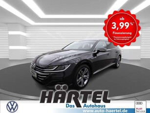 Volkswagen ArteonSHOOTING BRAKE R-LINE 2.0 TSI DSG (+ACC-RAD