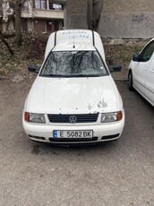 Volkswagen Caddy, 2000г., 177000 км, 3500 лв., гр. Бургас