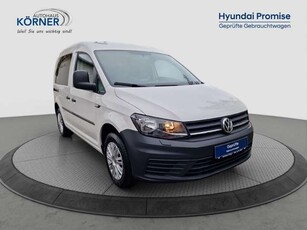 Volkswagen Caddy1.0 TSI EcoProfi Kombi *SHZ*NAVI*AHK*BLUETOOTH*