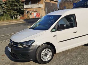 Volkswagen Caddy1.2 tsi