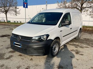 Volkswagen Caddy1.4 TGI Comfortline Maxi