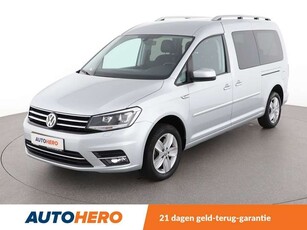 Volkswagen Caddy1.4 TSI Maxi Highline BlueMotion