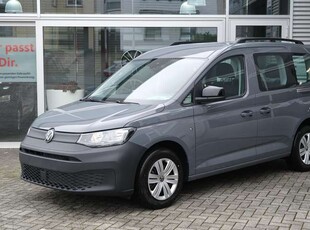 Volkswagen Caddy1.5 TSI App-Connect Winterpaket PDC Tempomat