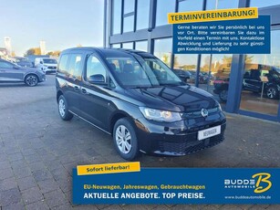 Volkswagen Caddy1.5 TSI Family / PDC / Verkehrszeichenerk.